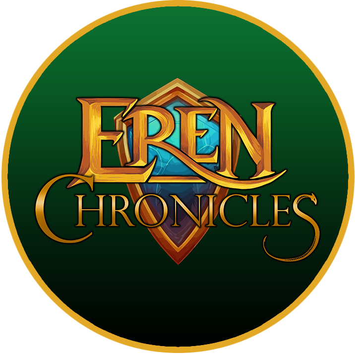 user avatar image for Eren Chronicles