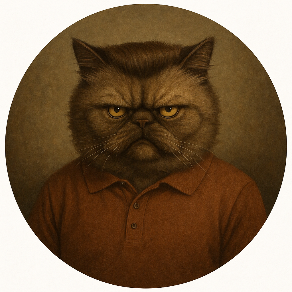 user avatar image for Buttercup