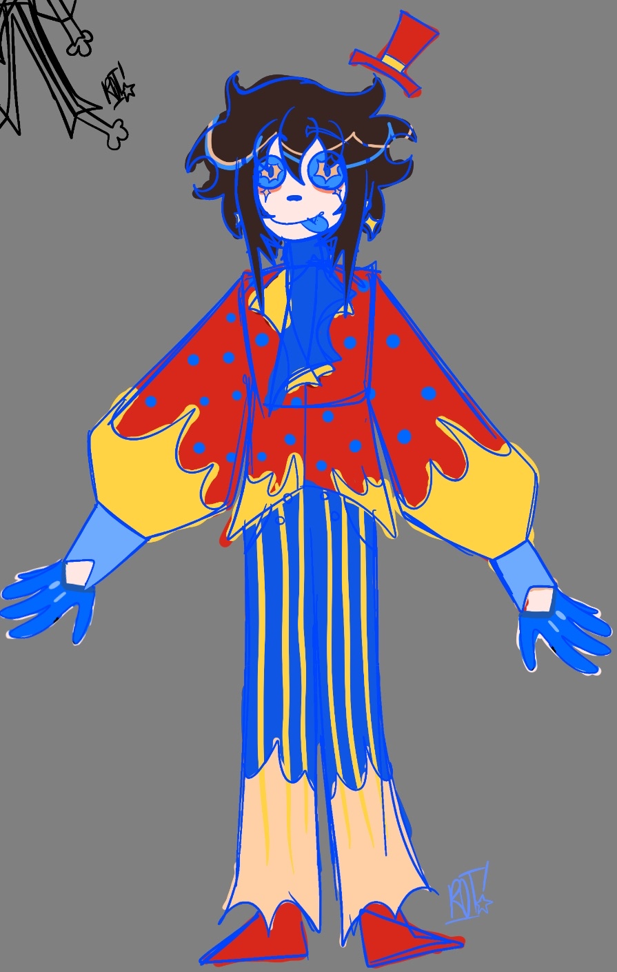 user avatar image for R0TT3NCRA0N!!