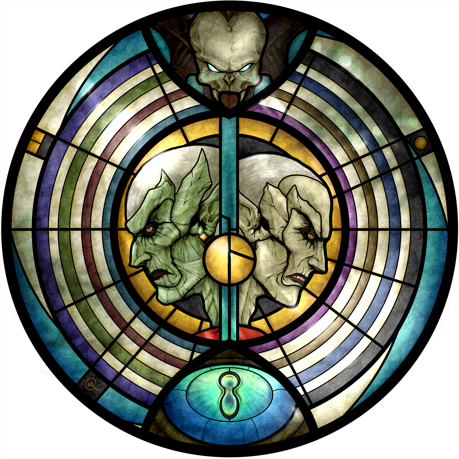 user avatar image for Soulrelic616