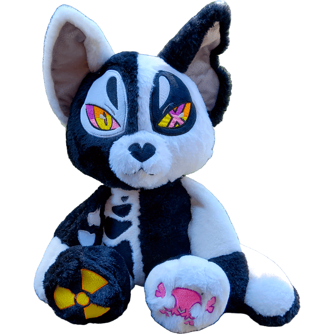 Unlock Switchblade the Cat