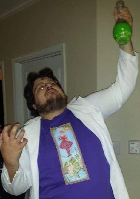 user avatar image for Sean Hoffman