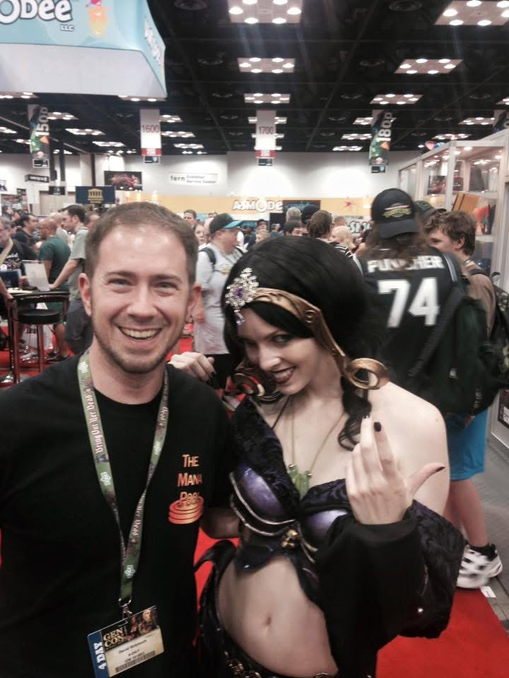 user avatar image for ImDSchmuck