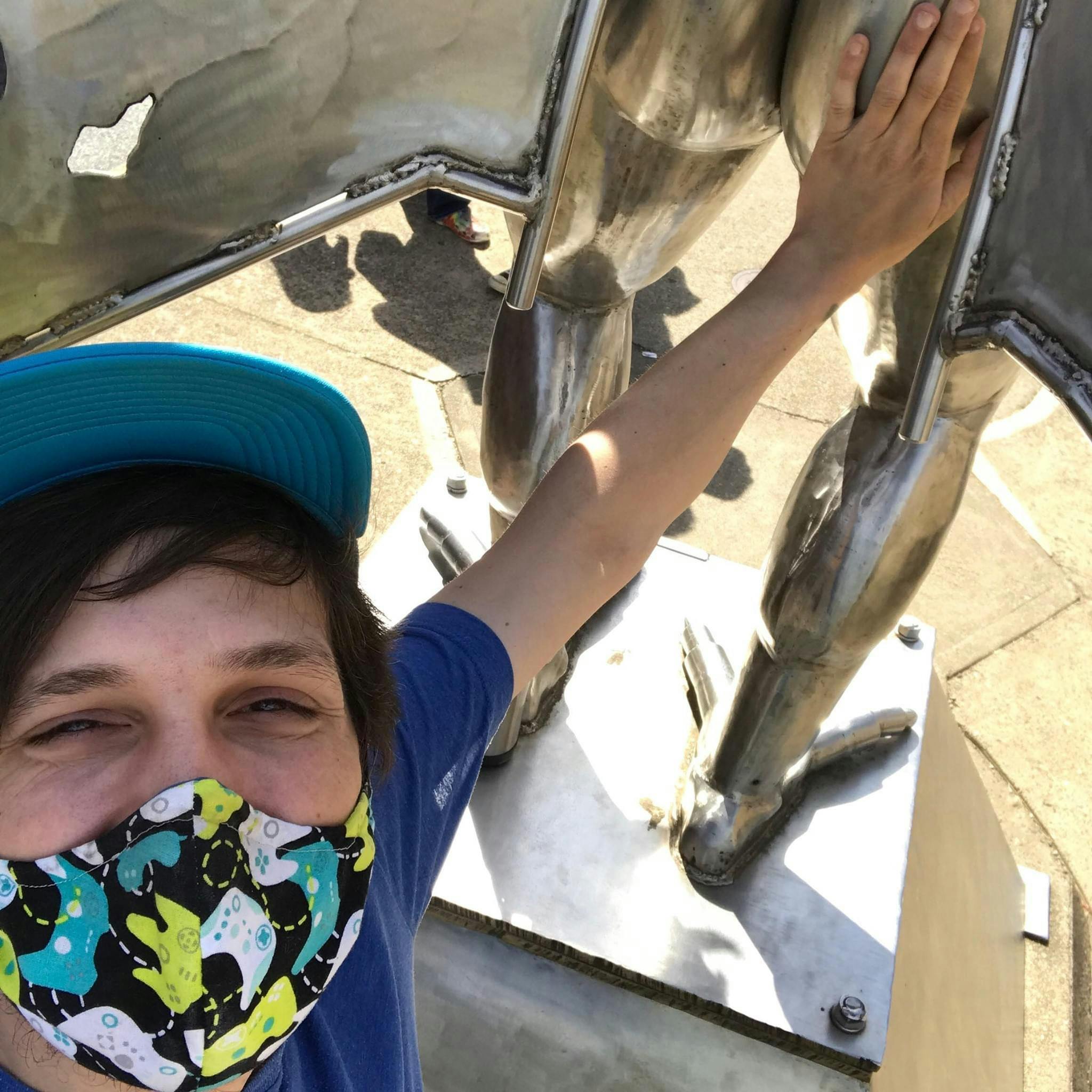 user avatar image for Franklin Napier