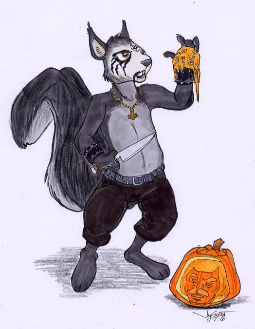 user avatar image for Squirrel88