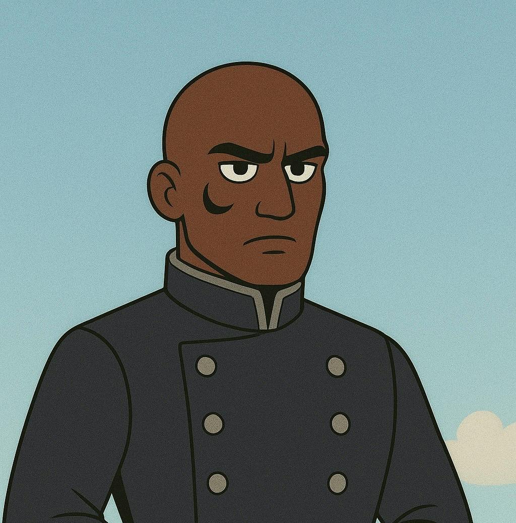 user avatar image for Nale