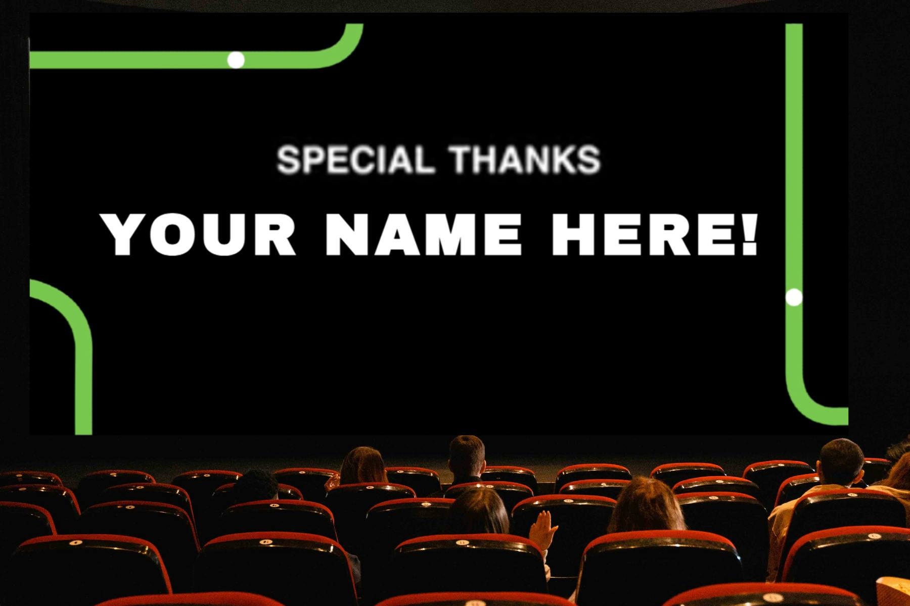 YOUR NAME IN THE CREDITS!+ Railfan(Zine)