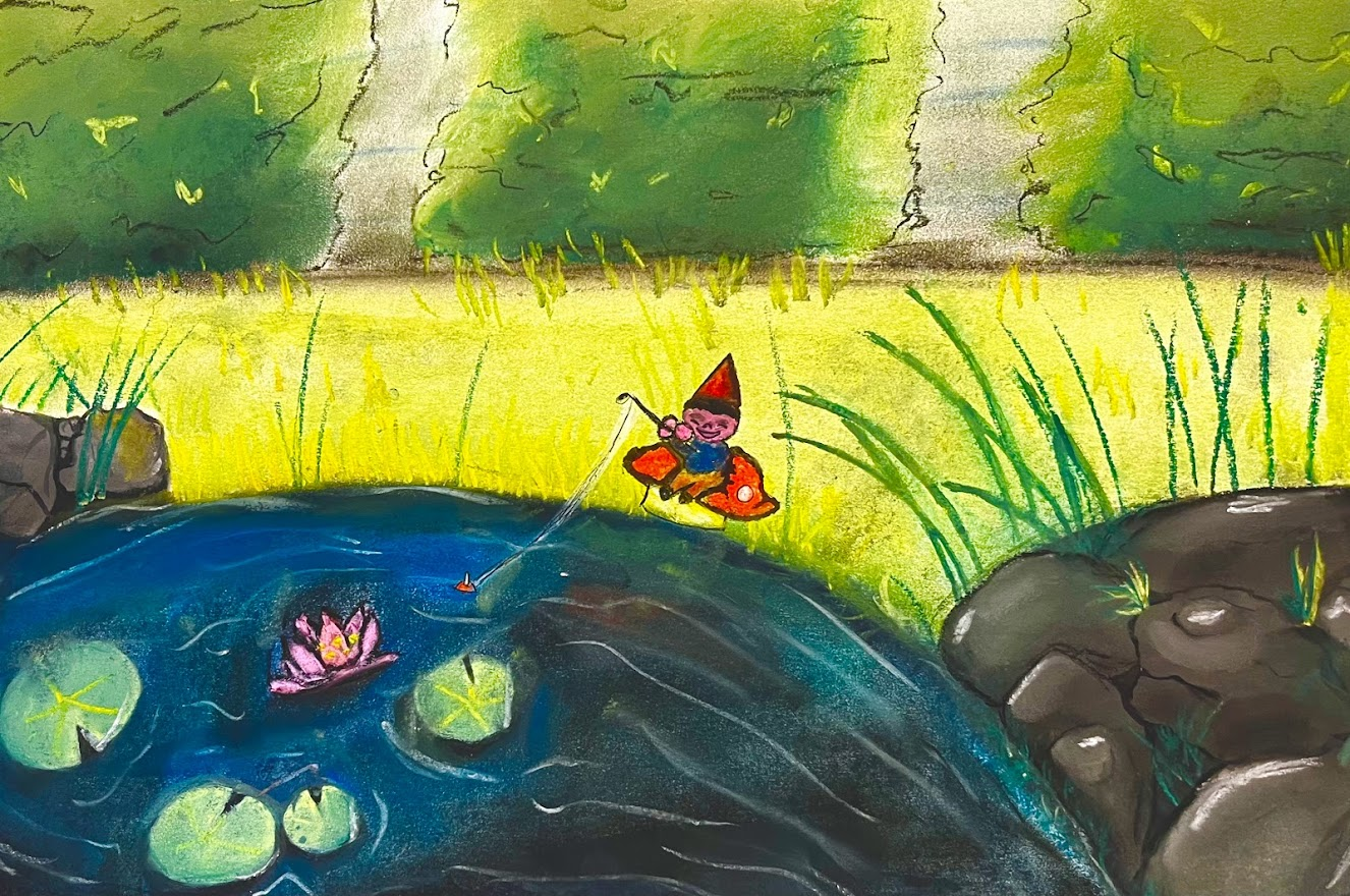 user avatar image for Auvy