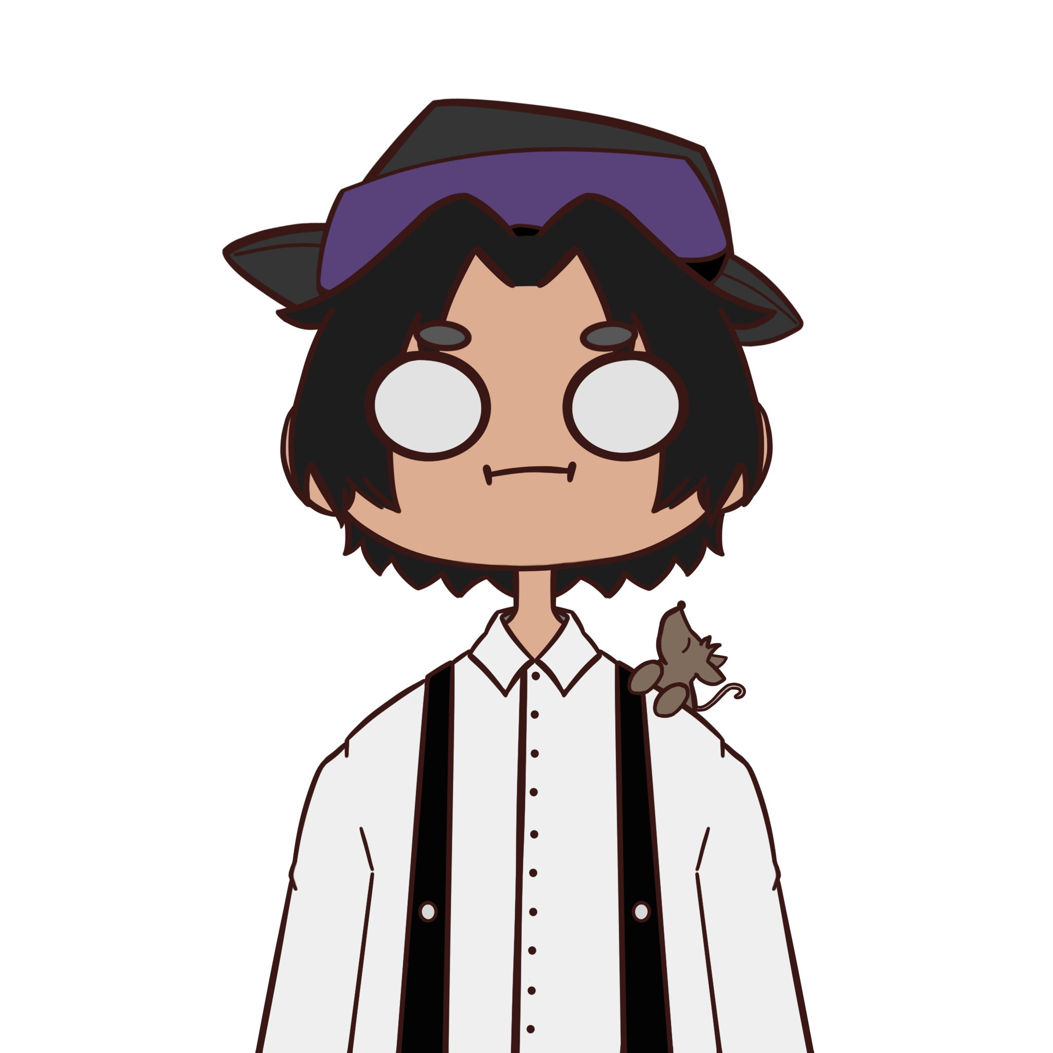 user avatar image for Mancer Holloway