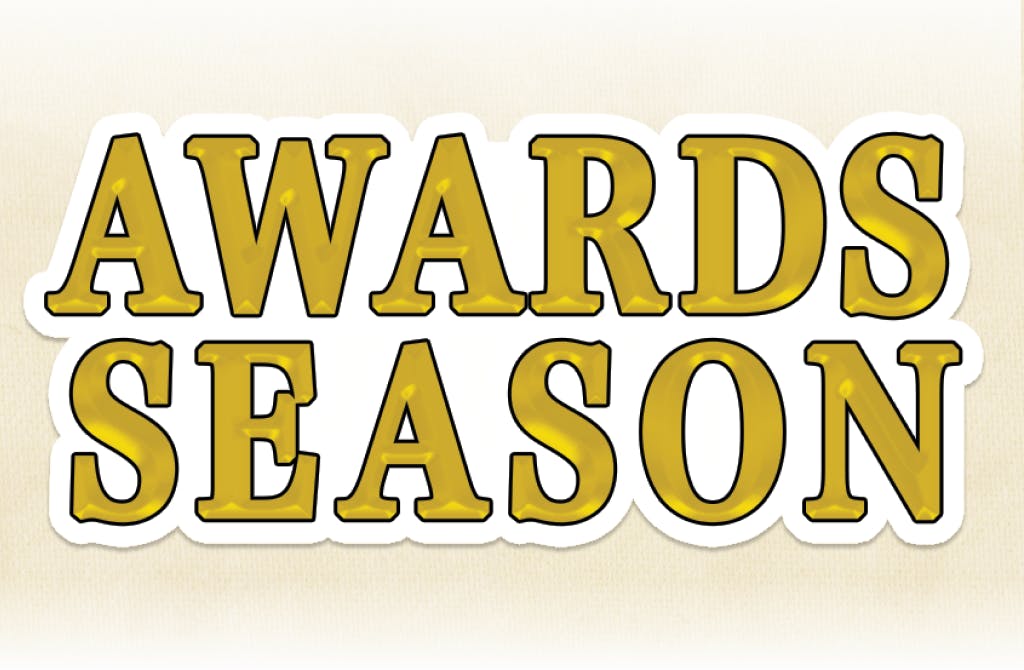 Awards Season Mini-Expansion