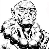 user avatar image for ShaolinPunk