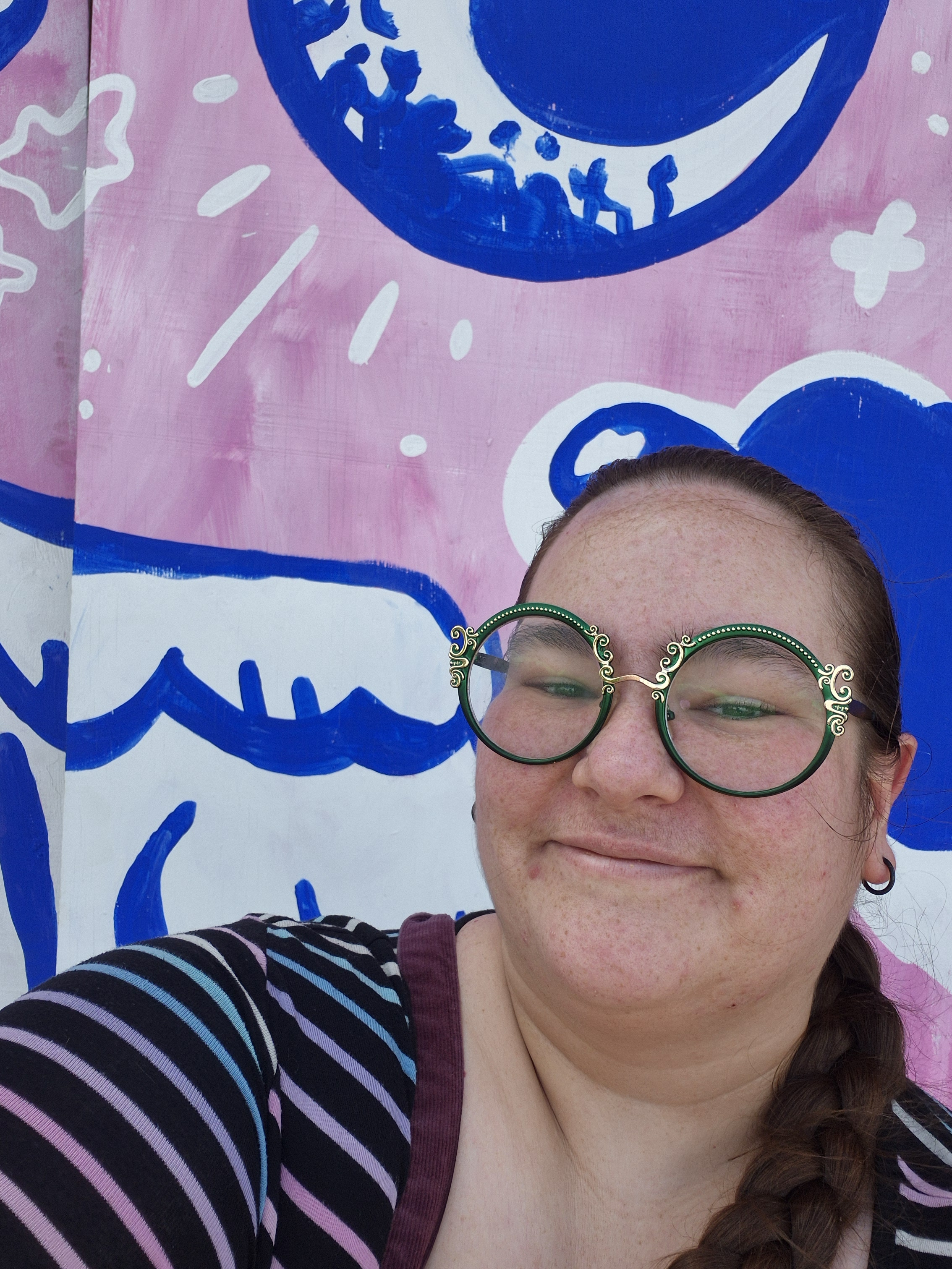 user avatar image for Allison Huskins