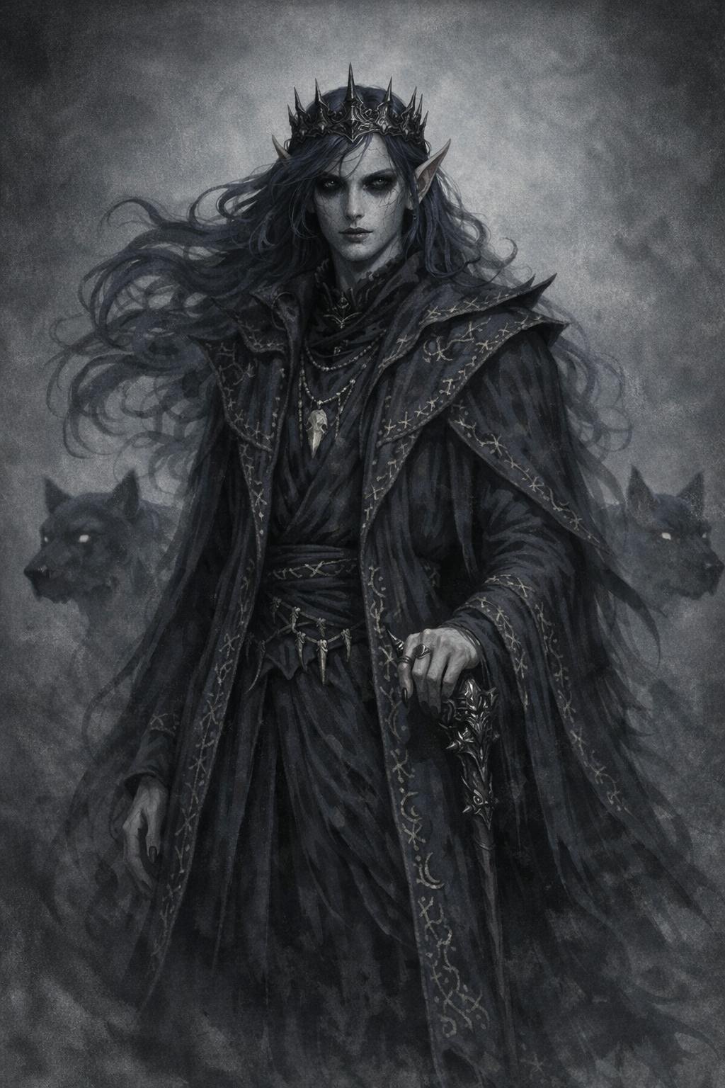 user avatar image for Dadthulhu