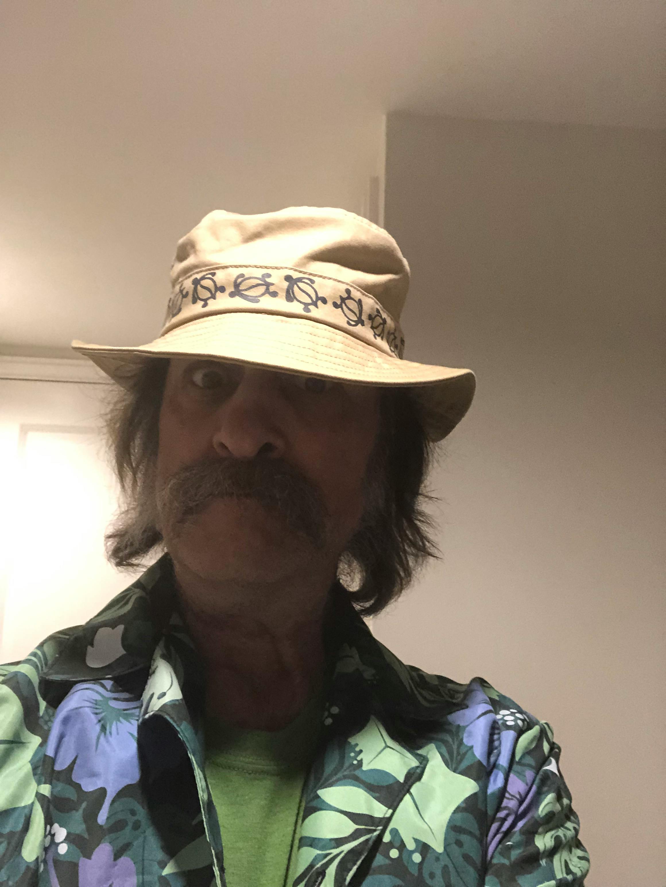 user avatar image for Roy A. Upton