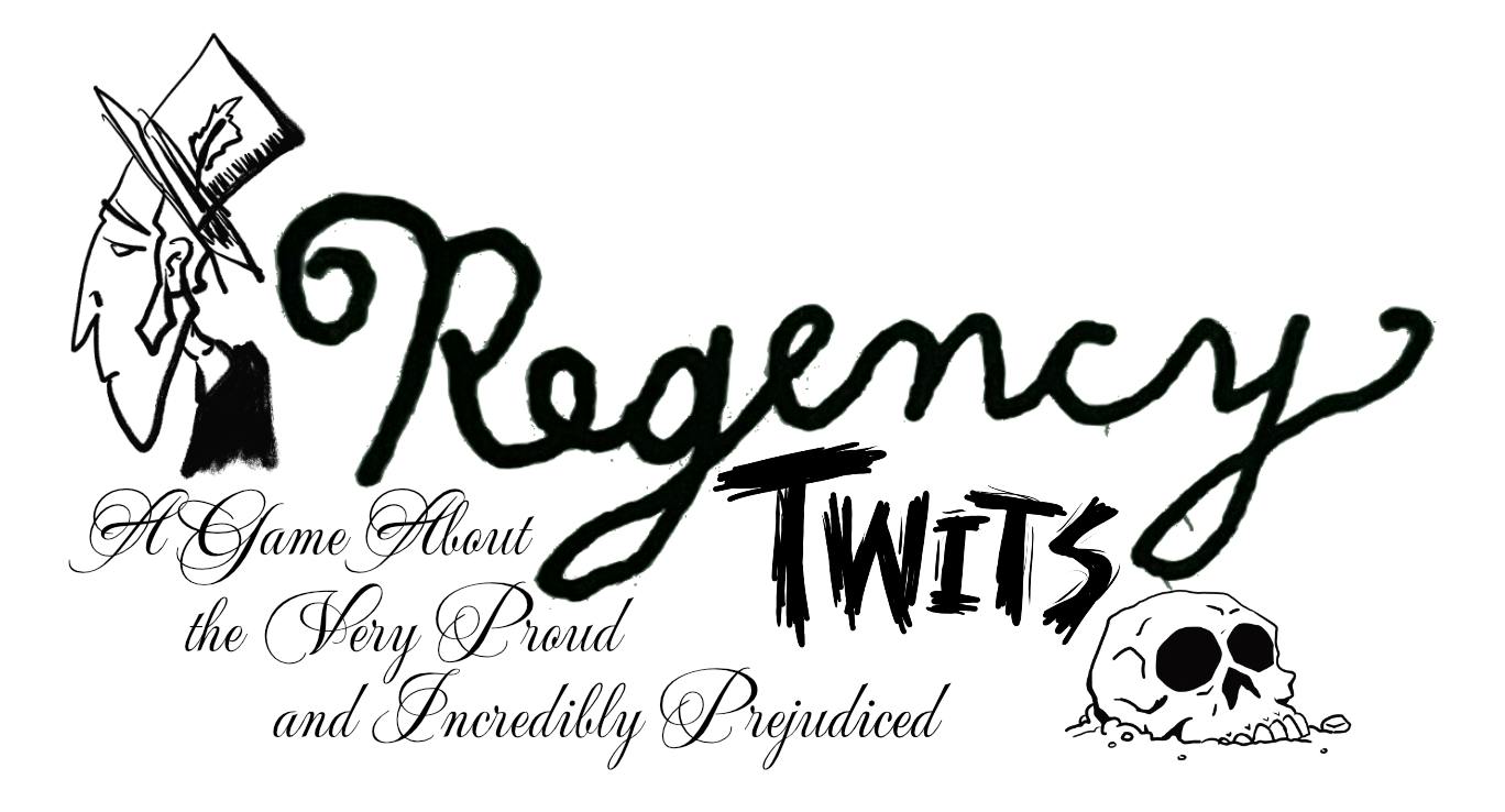 Regency Twits