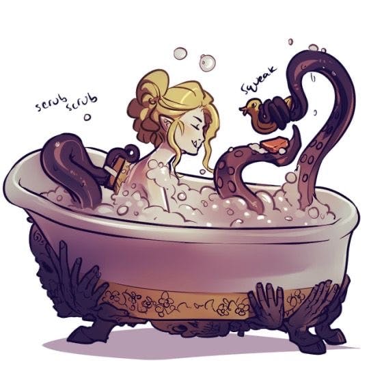 user avatar image for Kimberly Brooks