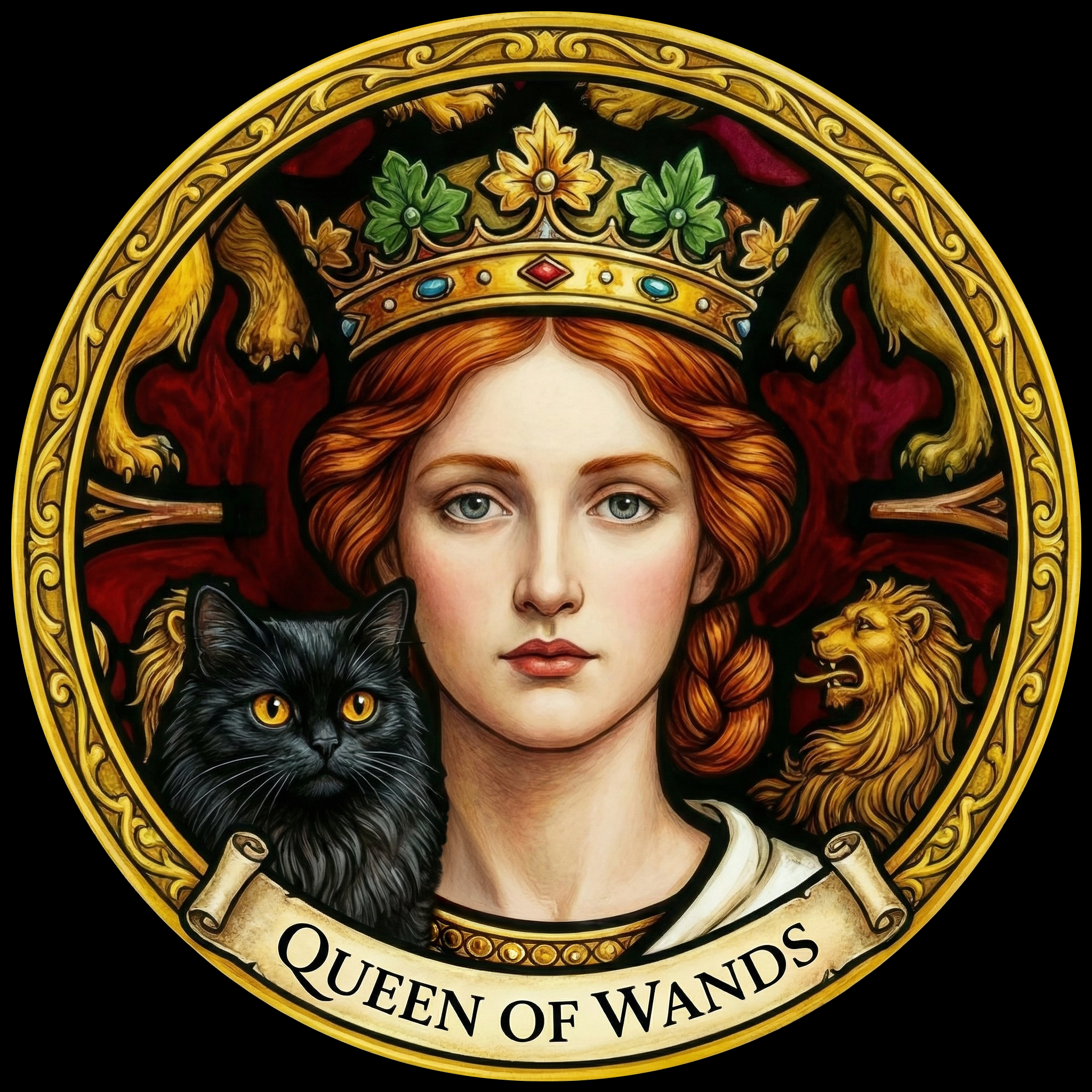 user avatar image for Kat Black