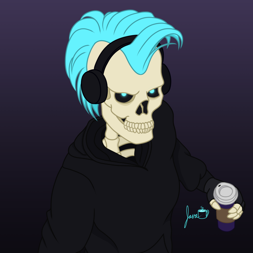 user avatar image for Java