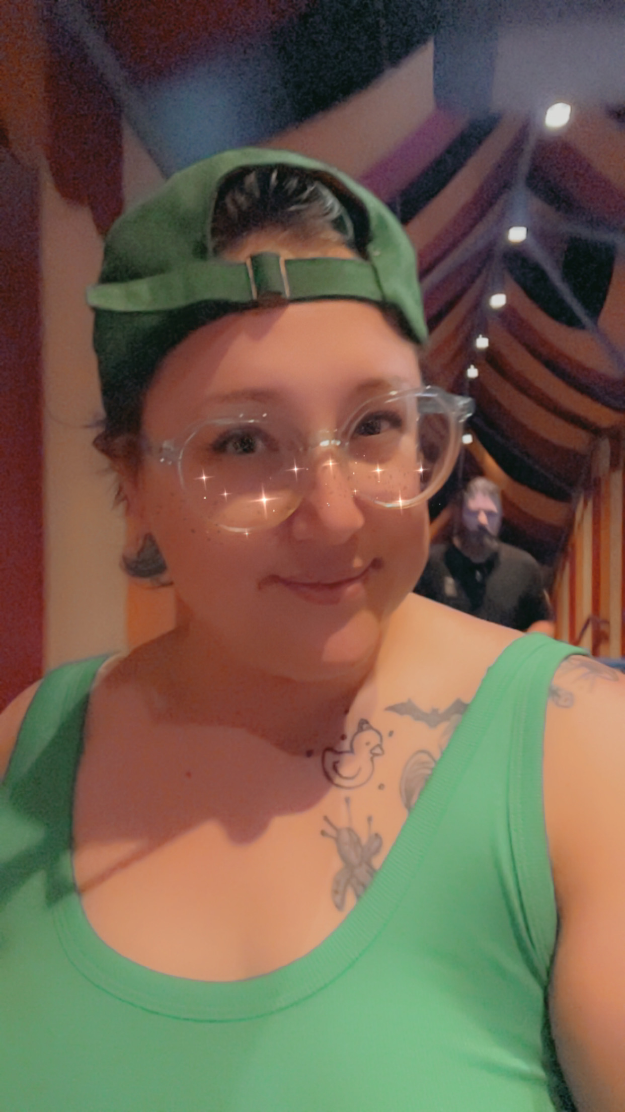 user avatar image for Mandie