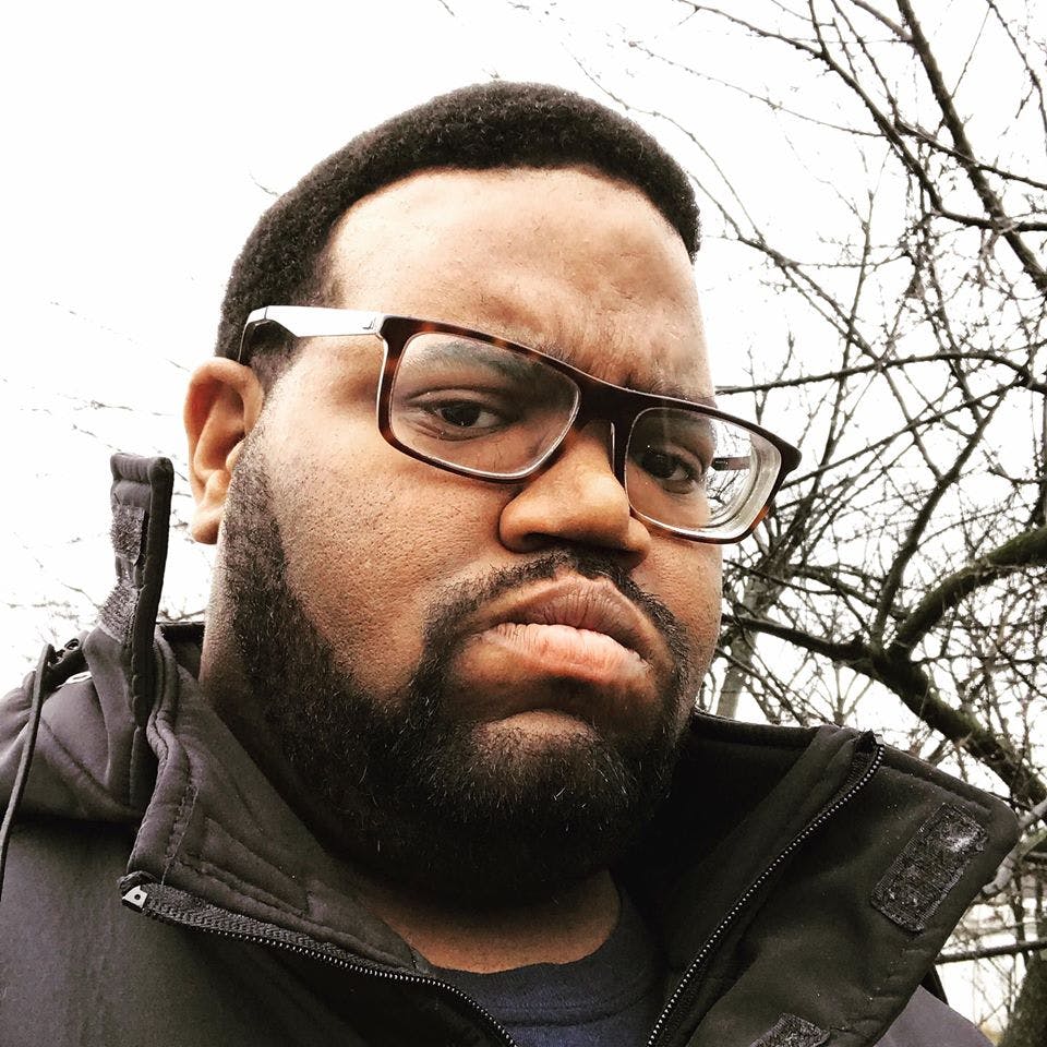 user avatar image for Jonathan Sands