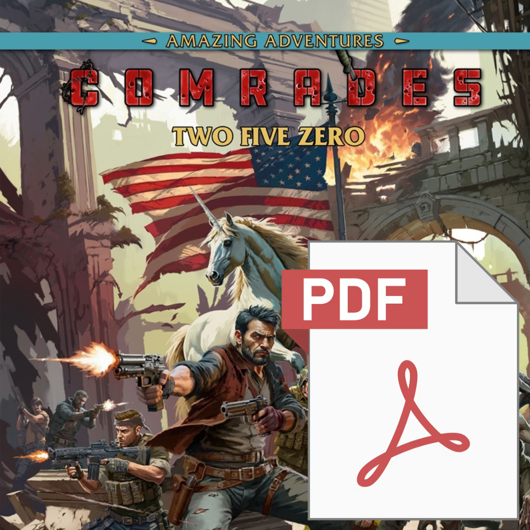 Two Five Zero - PDF