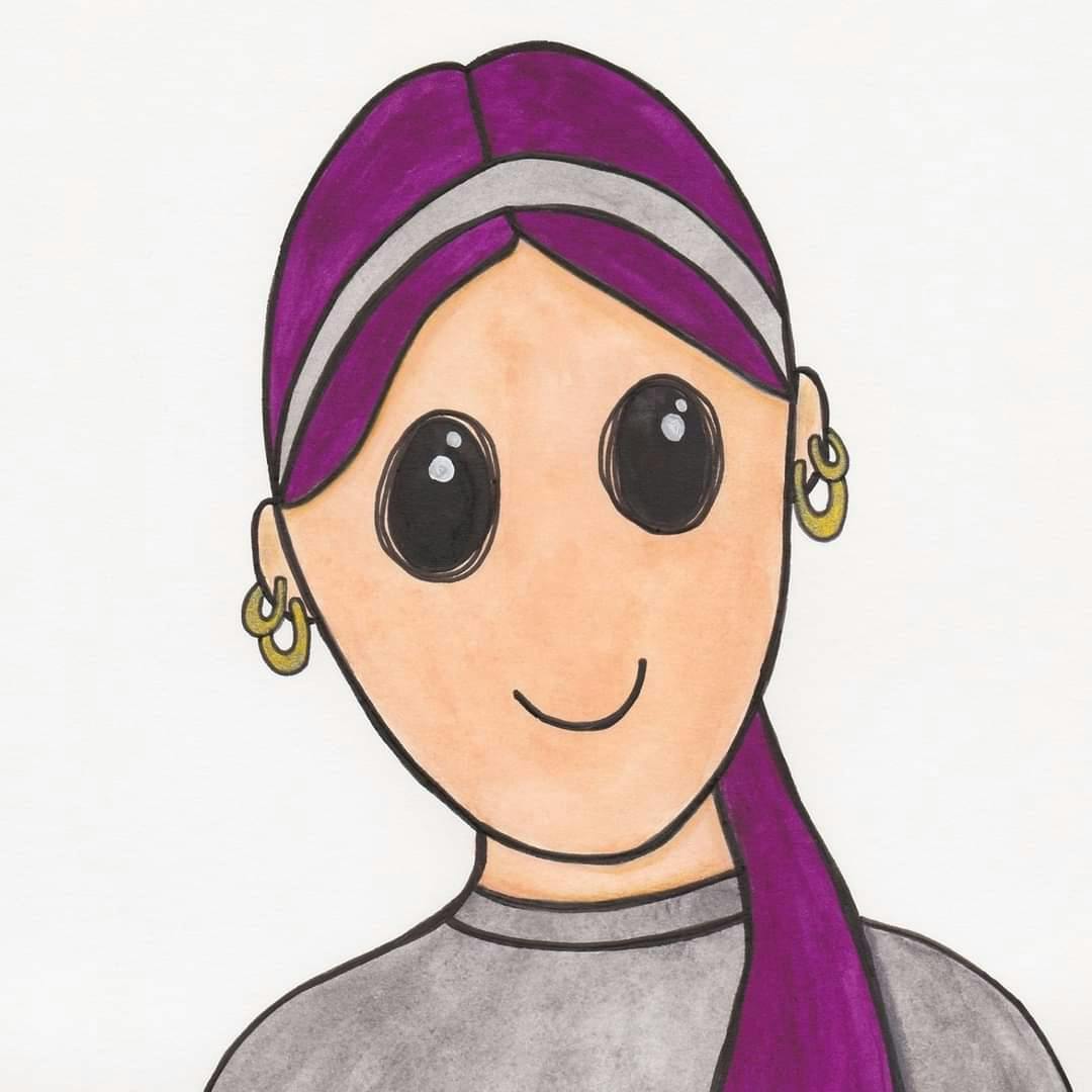 user avatar image for Melissa Cruz-Campbell