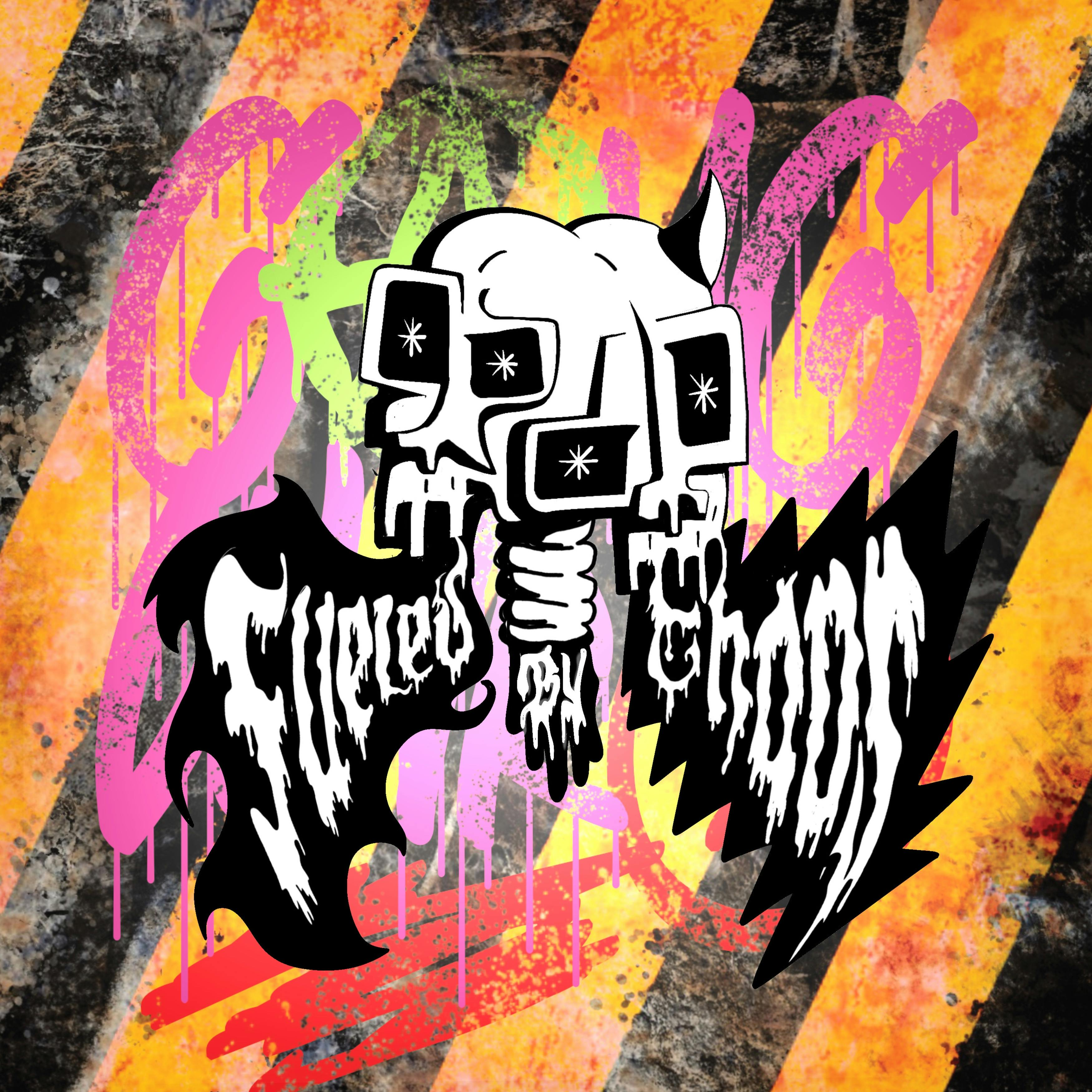 user avatar image for Fueled by Chaos