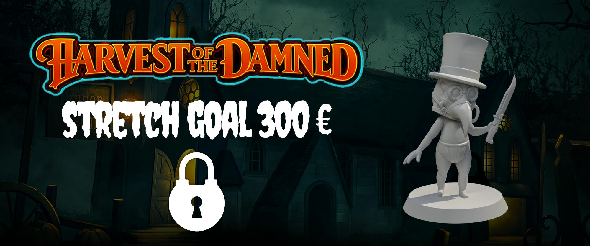 Funded 300€