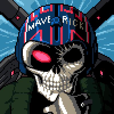user avatar image for Maverick626