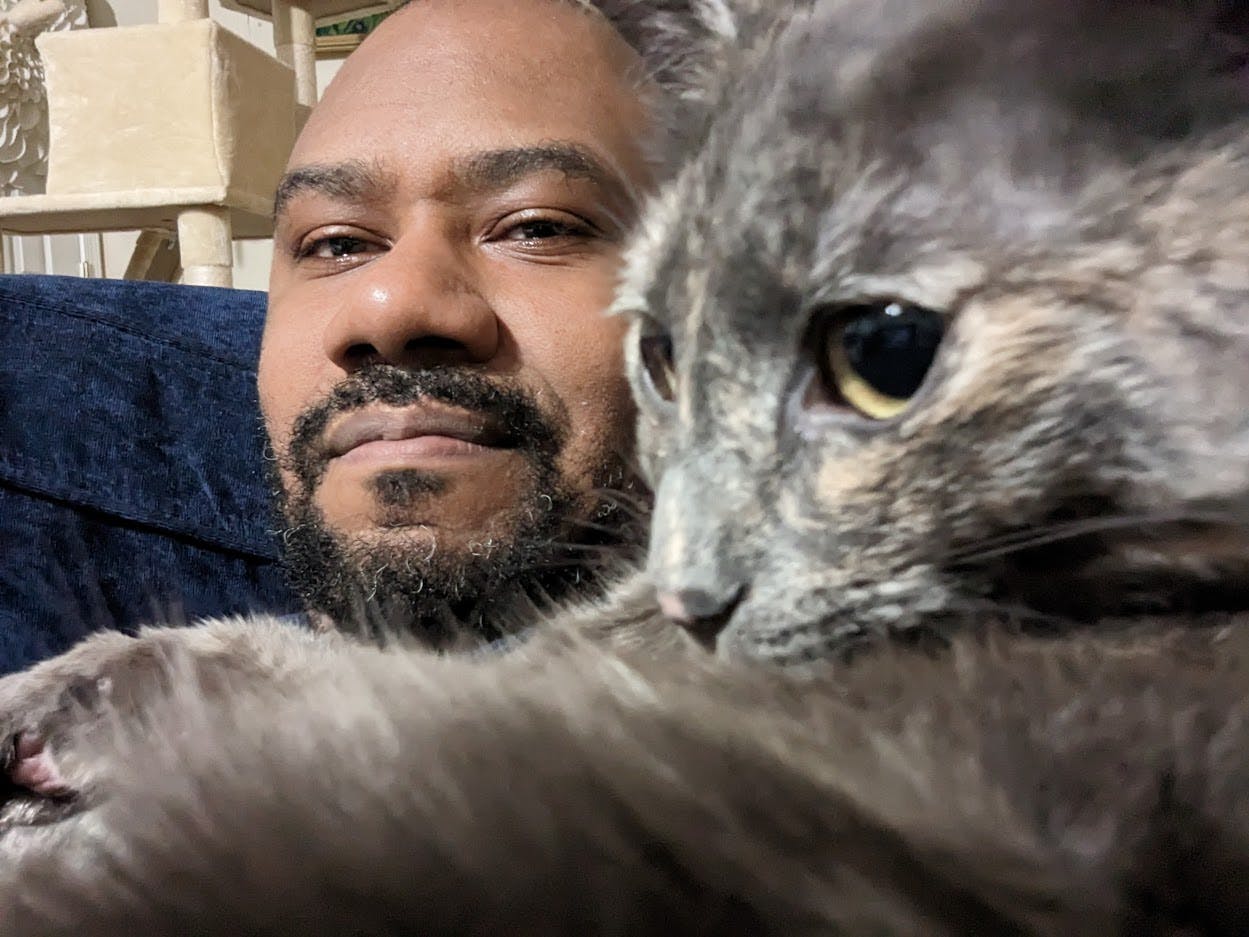 user avatar image for DolphinTrash