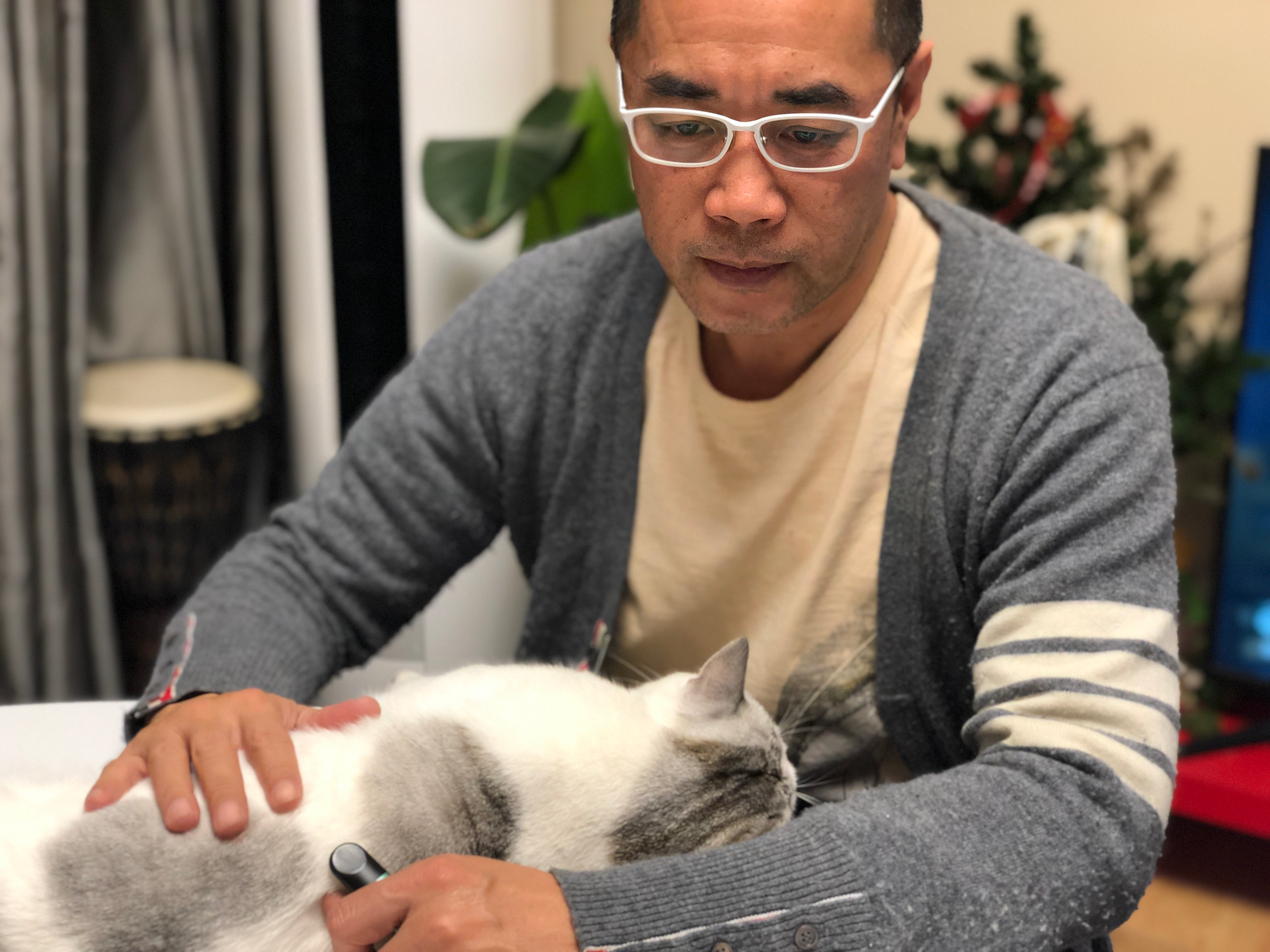 user avatar image for Eric Yang