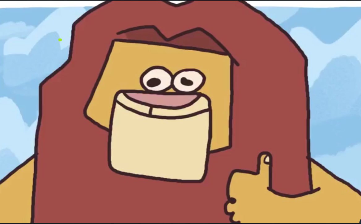 user avatar image for Djerri 