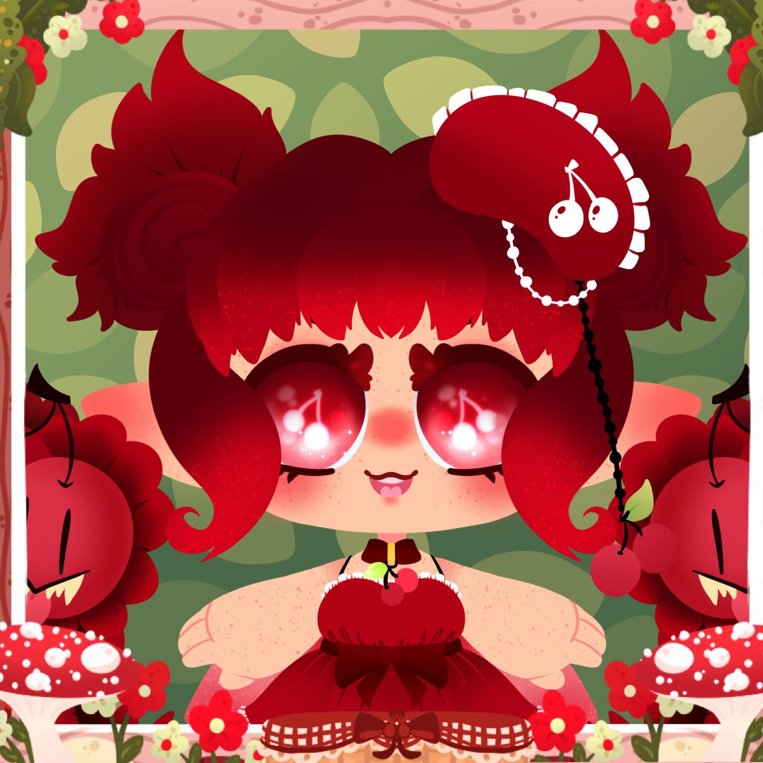 user avatar image for Nyx