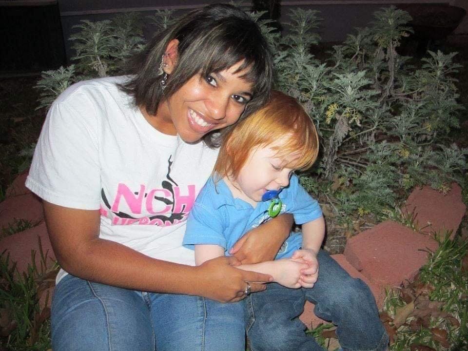 user avatar image for Aspen Garner