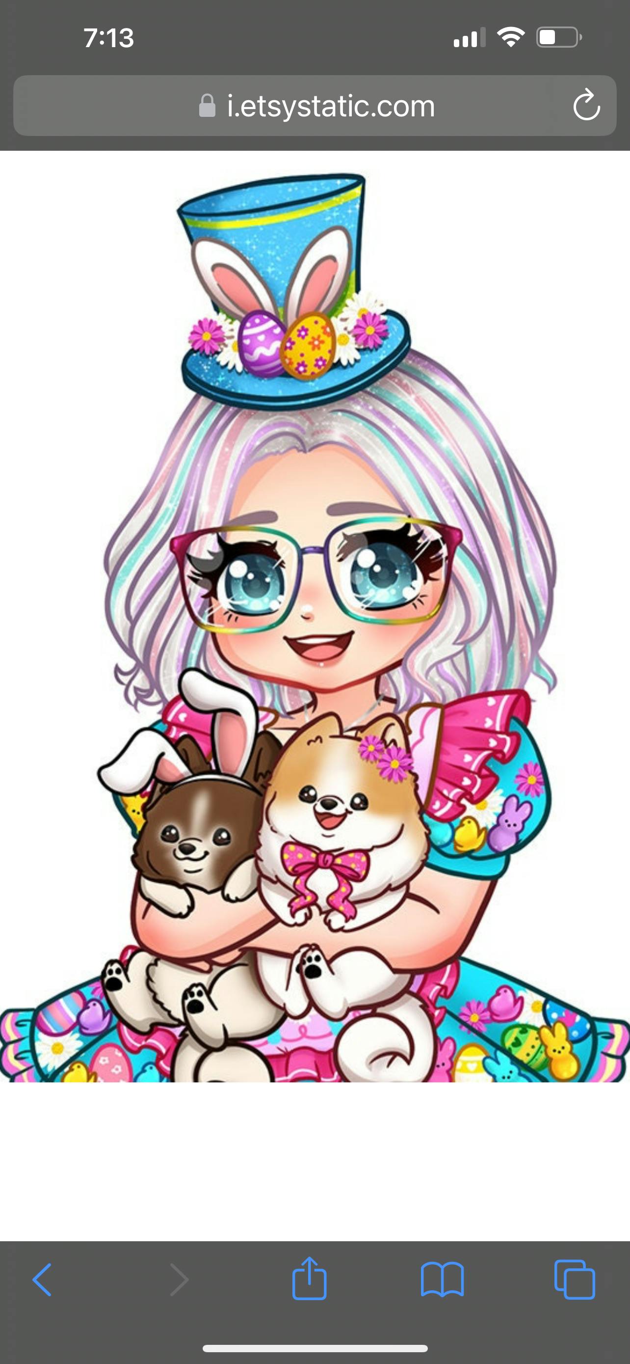 user avatar image for CozieSweets