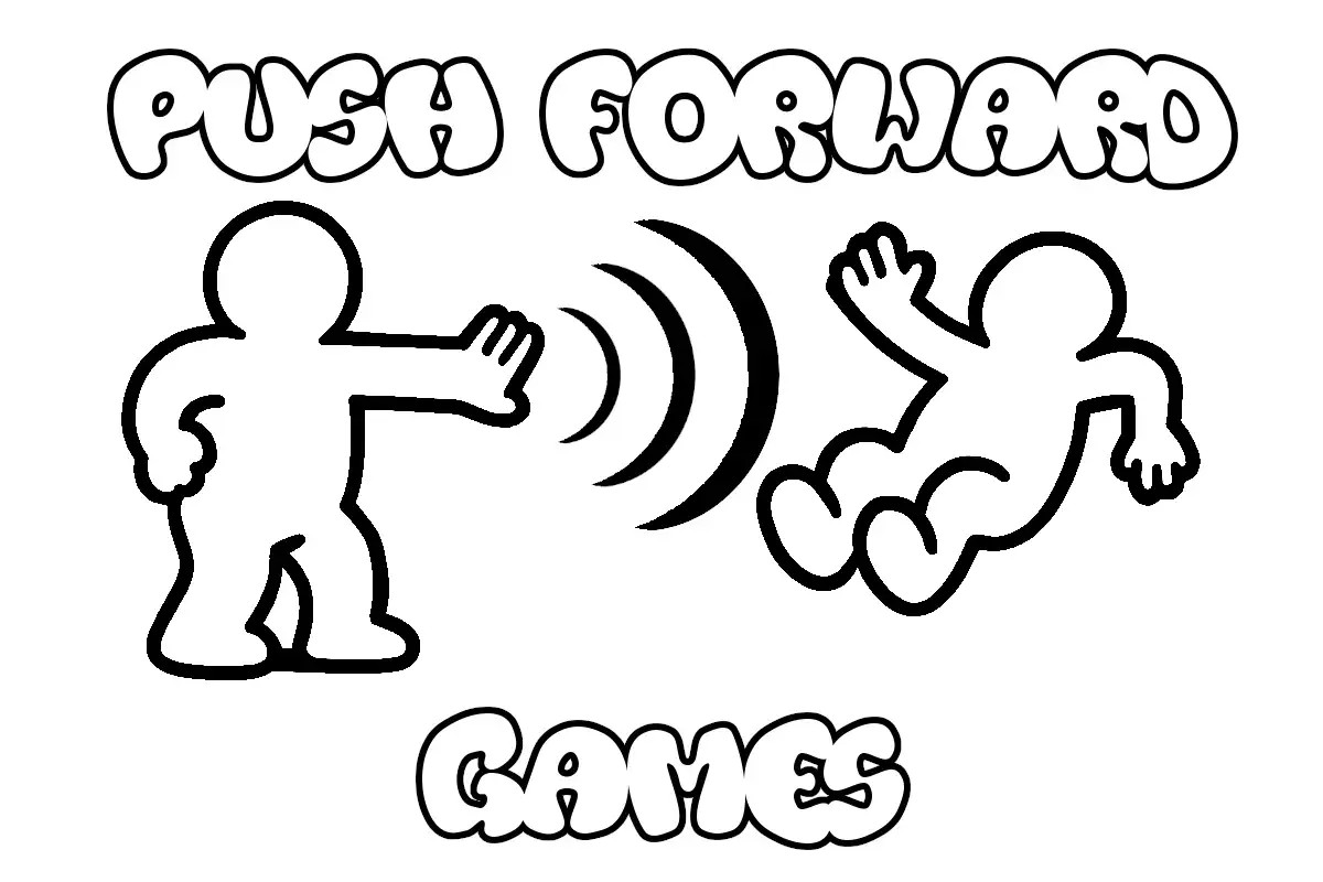 user avatar image for Push Forward Games