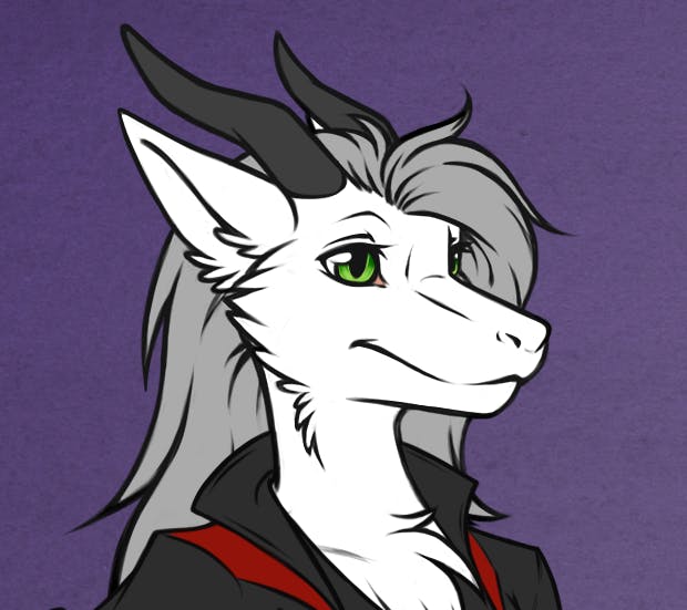 user avatar image for IvySionnach