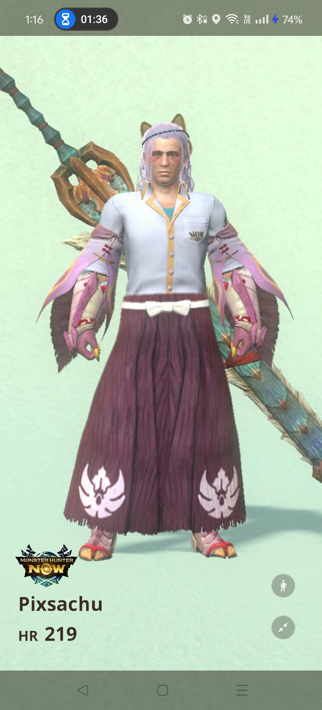 user avatar image for E