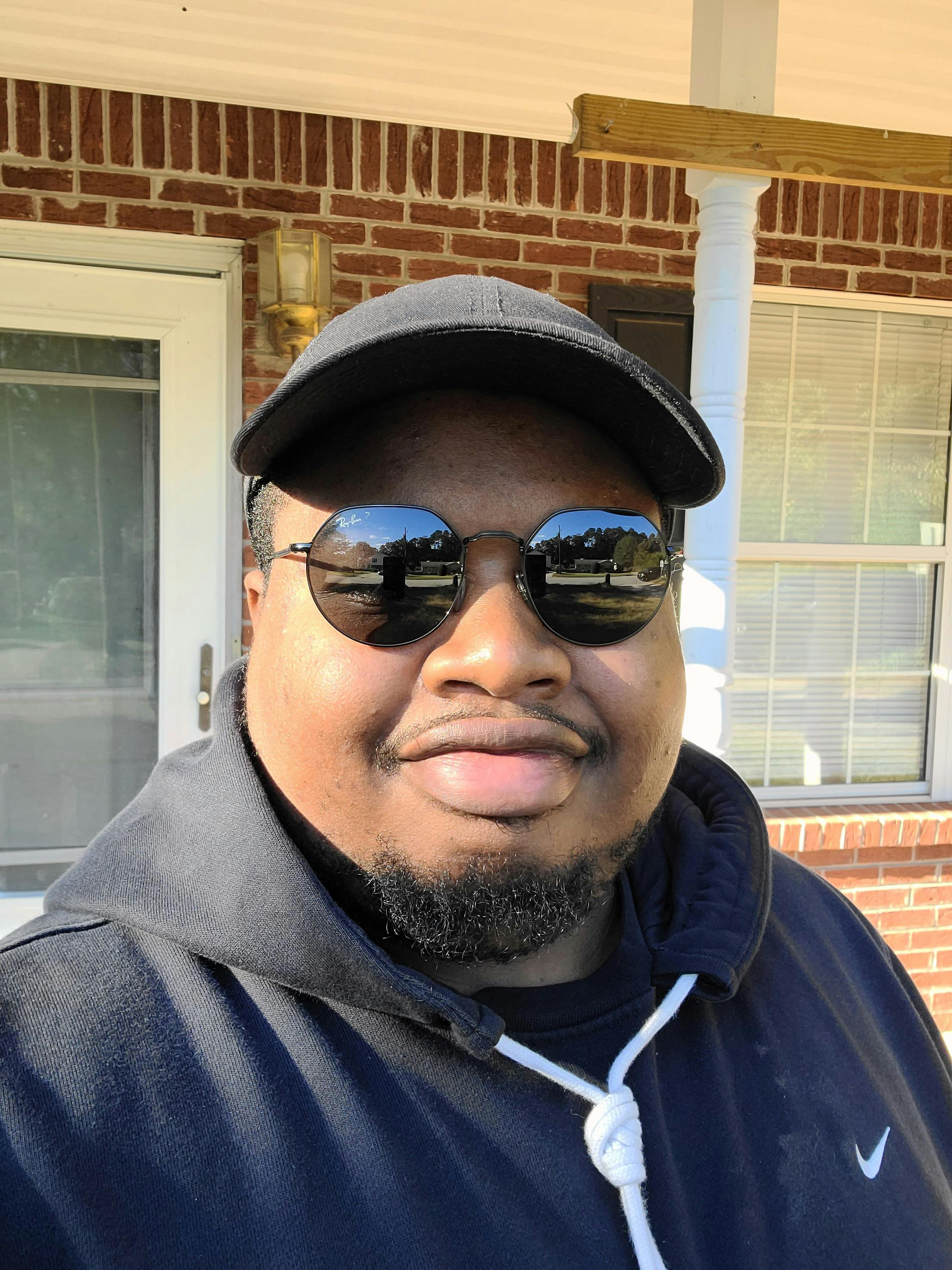 user avatar image for Darrian 