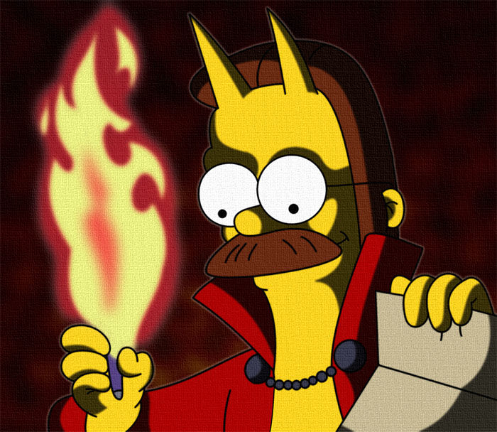 user avatar image for OneUglyMotherf-_-er