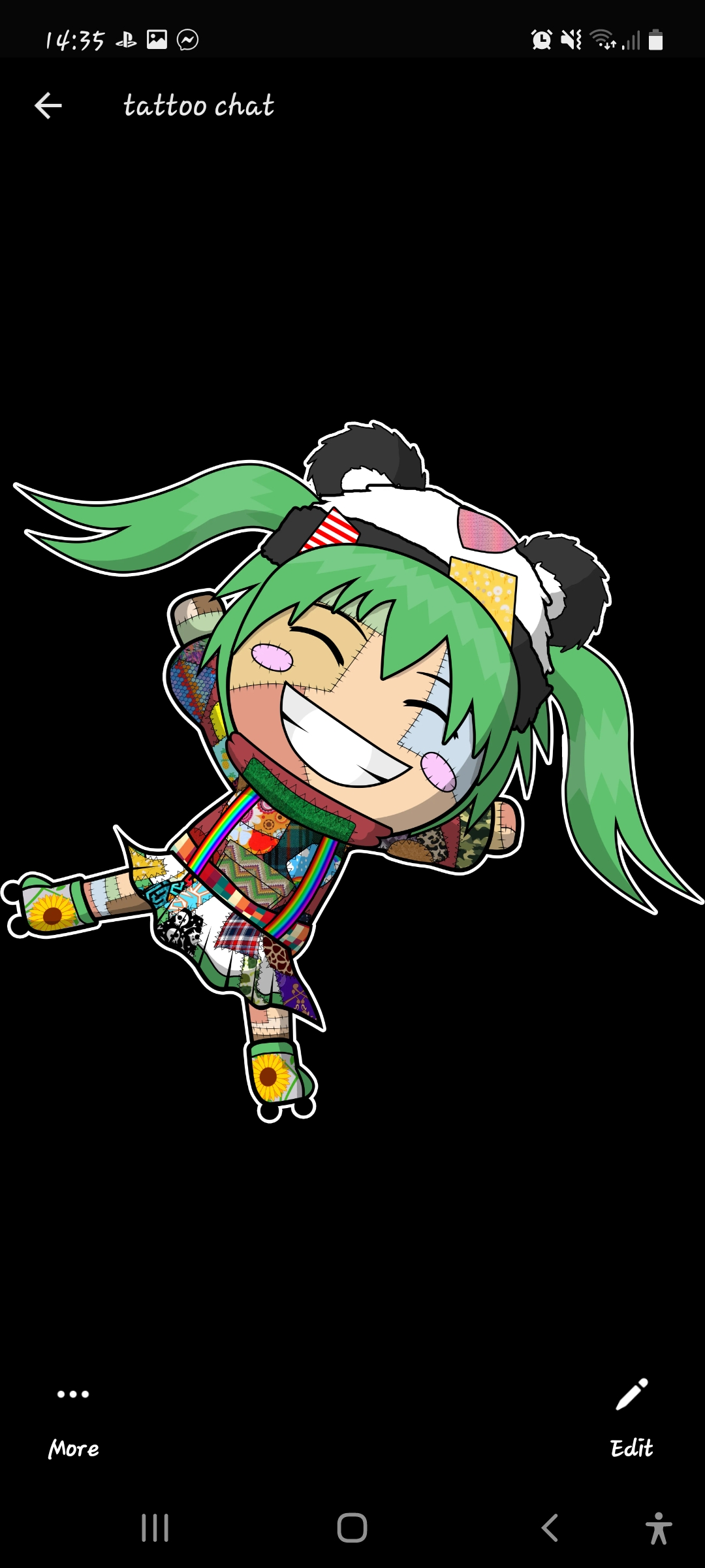 user avatar image for Kitty