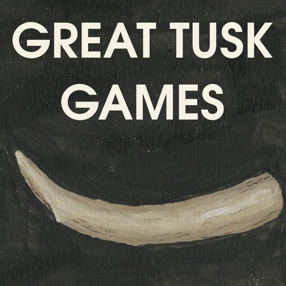 user avatar image for GreatTuskGames