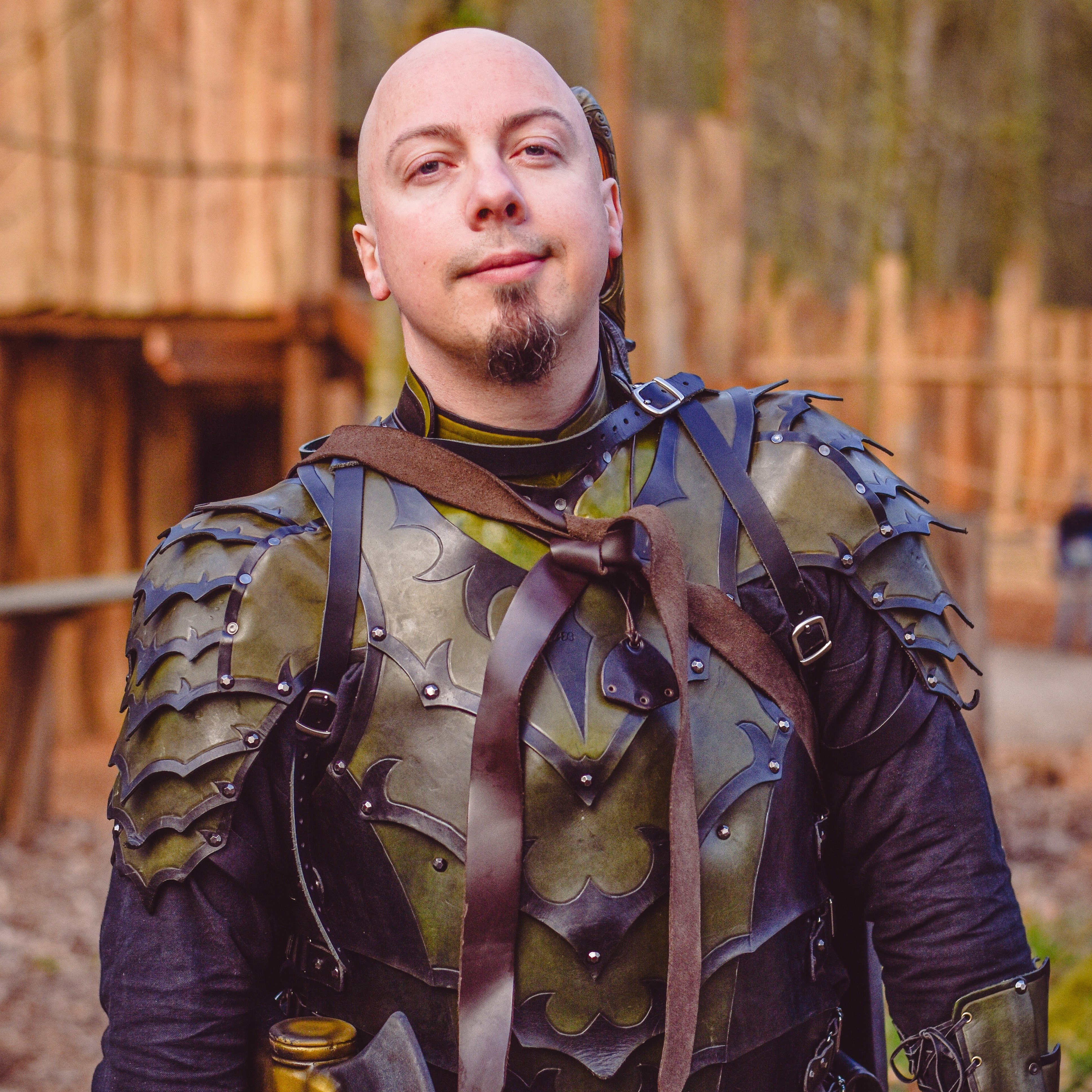 user avatar image for Berioldir