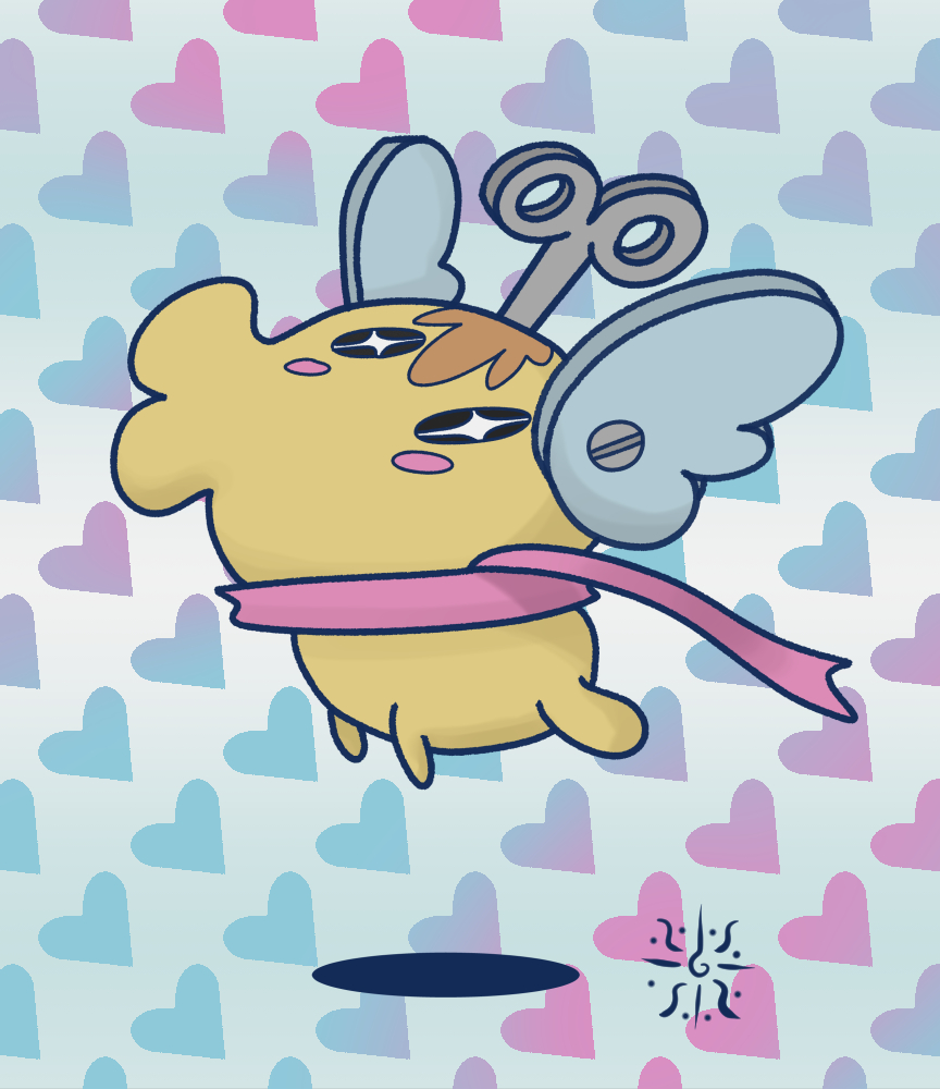 user avatar image for hamsteradentist