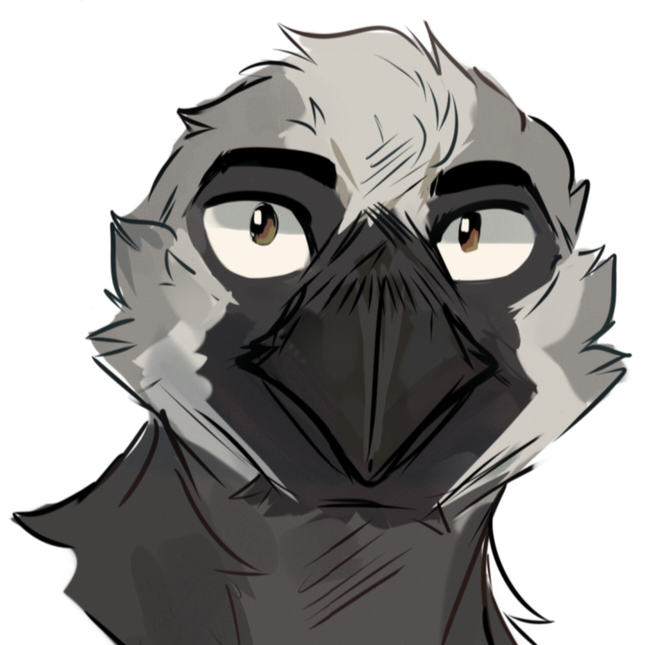 user avatar image for FauxPaw