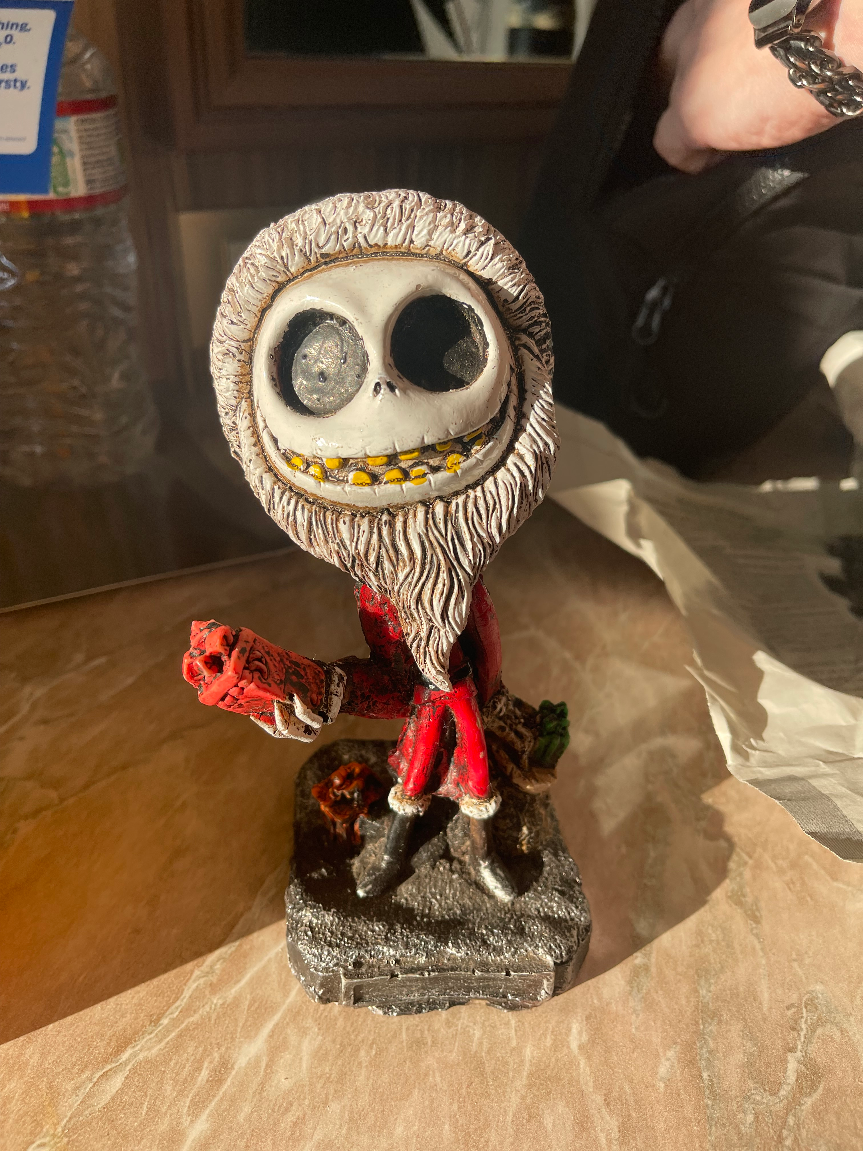 user avatar image for Aaron 