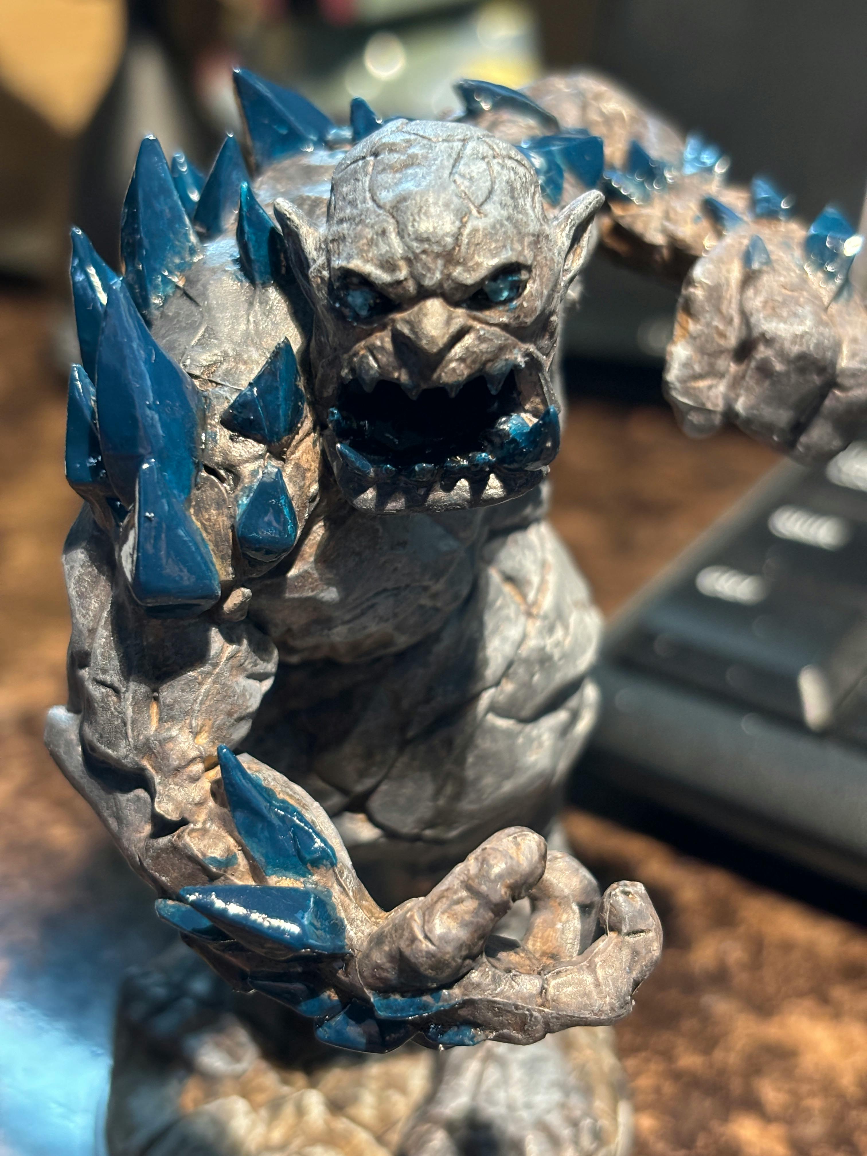 user avatar image for Mark G