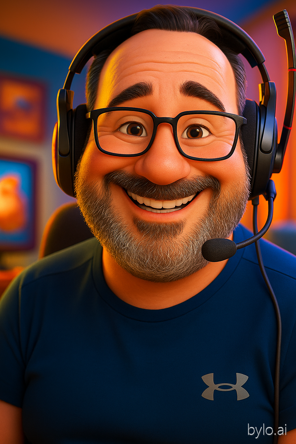 user avatar image for Simon