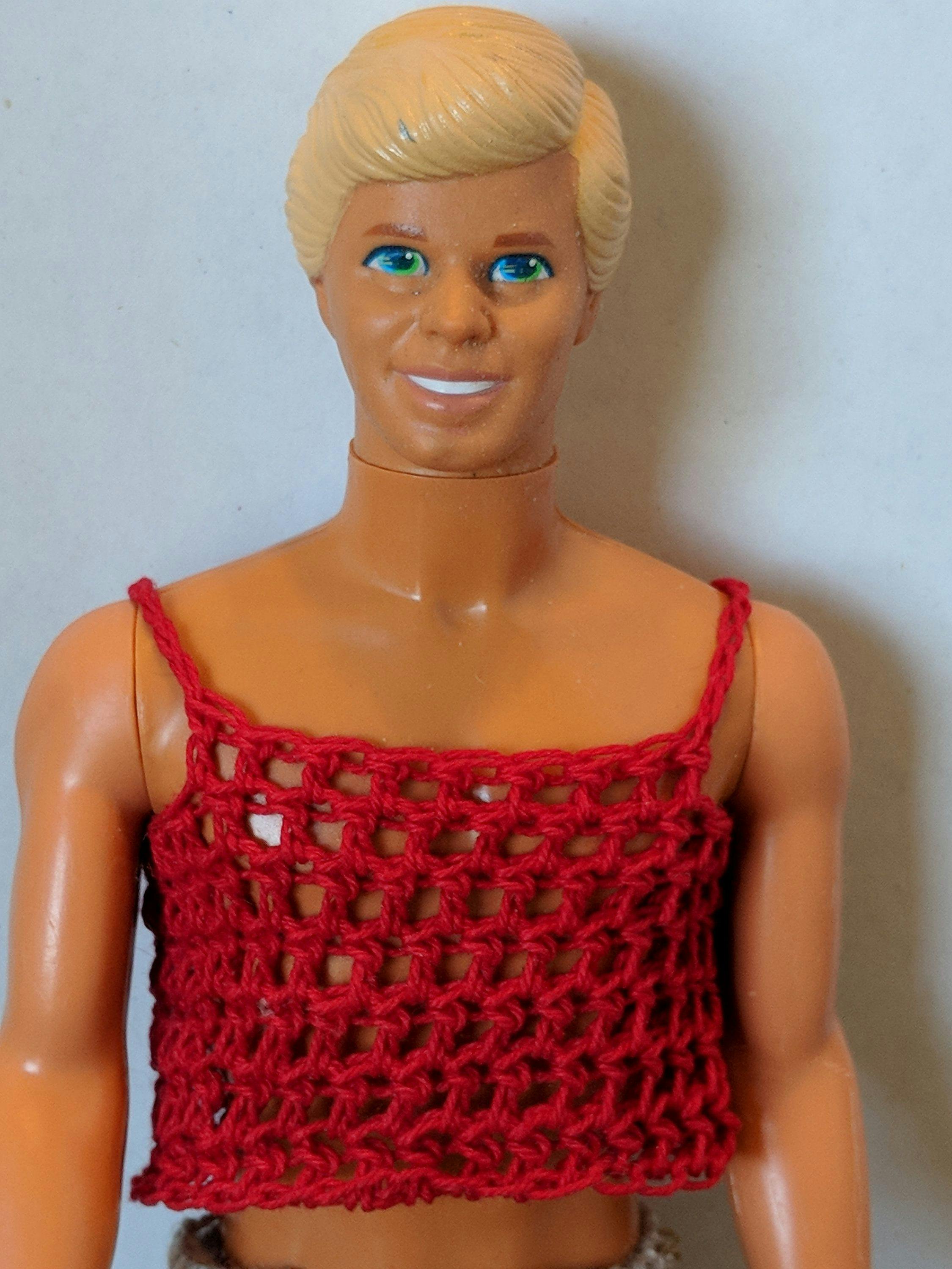 user avatar image for SleevelessKen