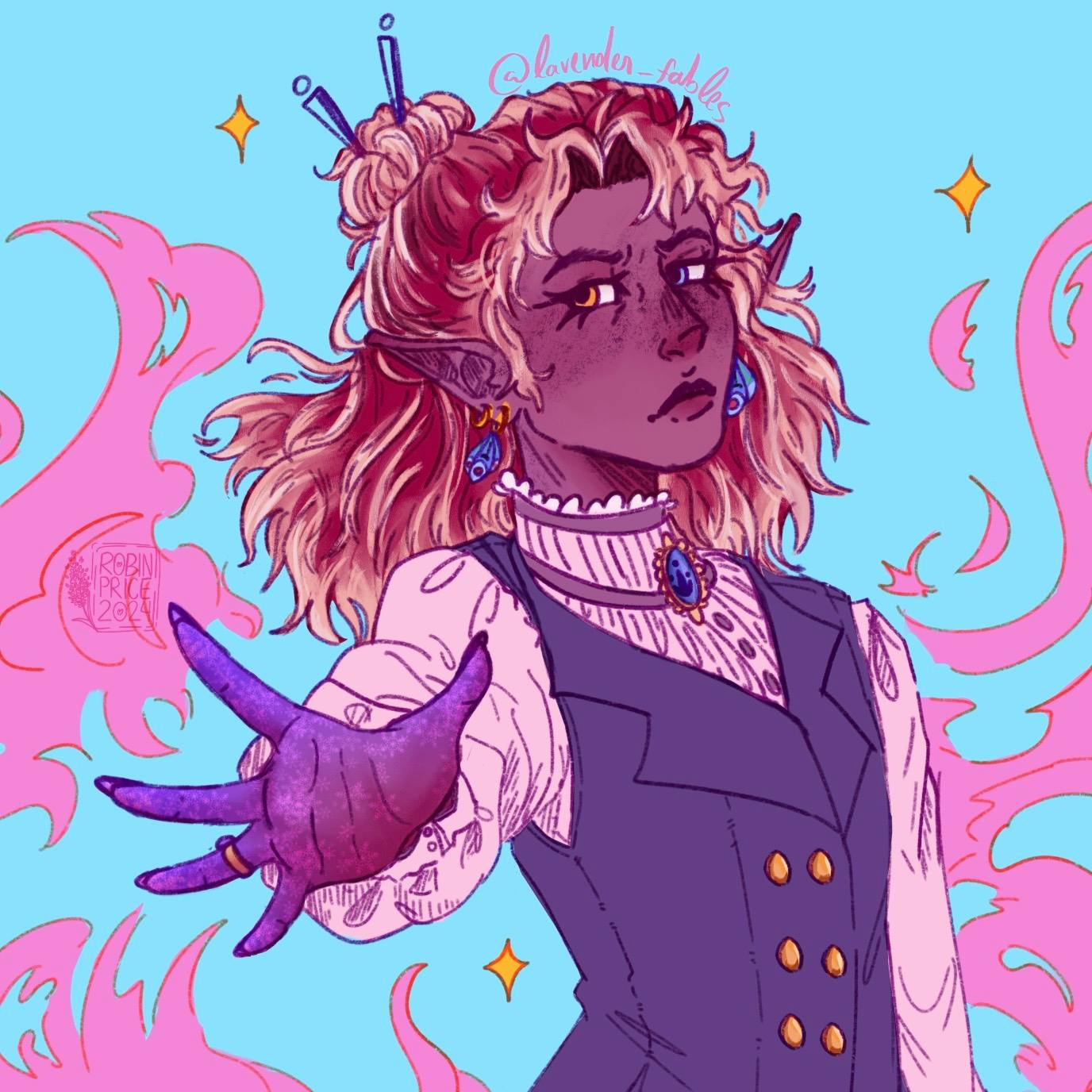 user avatar image for Robin Price